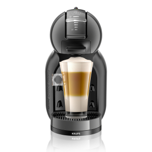 Krups Mini Me KP1238 NESCAFÉ® Dolce Gusto® KP1238 automatische koffiemachine