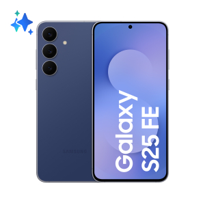 Samsung Galaxy S25 FE 5G 17 cm (6.7") Dual SIM USB Type-C 8 GB 256 GB 4900 mAh Marineblauw
