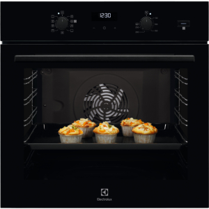 Electrolux EOD5C50Z oven 72 l Zwart