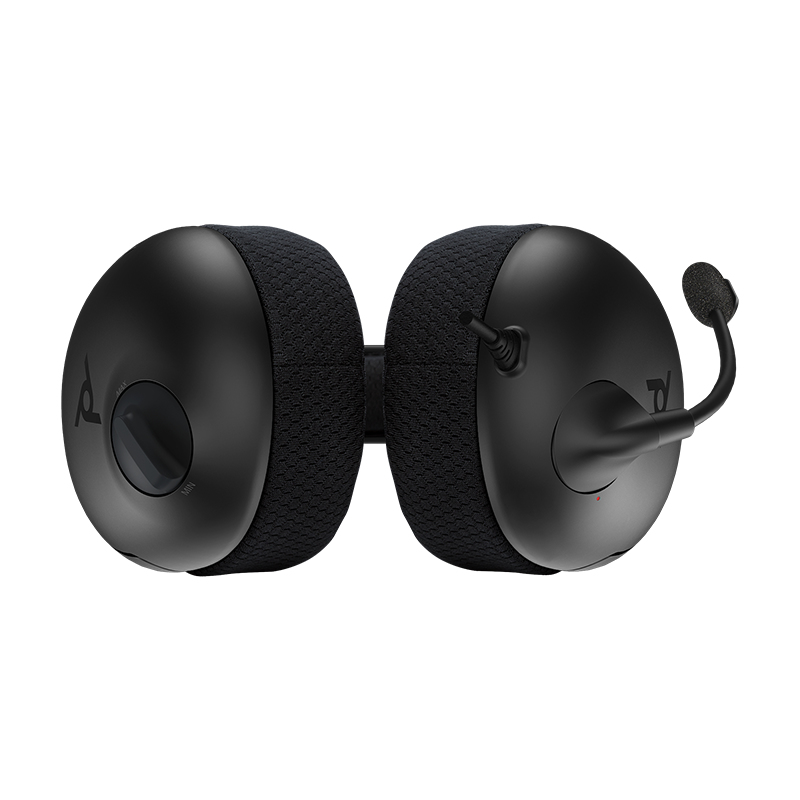 PDP LVL50 Headset Bedraad Hoofdband Gamen Zwart, Groen, Grijs - Afbeelding 6