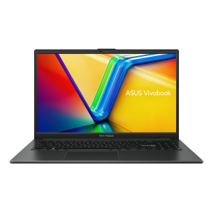 ASUS Vivobook Go 15 E1504GA-WS36 laptop Intel Core i3 N-series i3-N305 39,6 cm (15.6") Full HD 8 GB DDR4-SDRAM 256 GB SSD Windows 11 Home Zwart