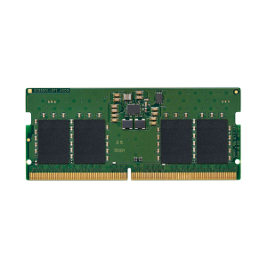 Kingston Technology ValueRAM geheugenmodule 8 GB 1 x 8 GB DDR5 5600 MT/s
