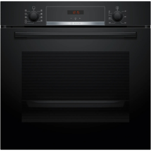 Bosch Serie 4 HBA534EB3 oven 71 l 3400 W Zwart