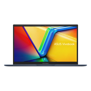 ASUS Vivobook 15 X1504VA-BQ3093 Intel Core 5 120U Laptop 39,6 cm (15.6") Full HD 16 GB DDR4-SDRAM 512 GB SSD Wi-Fi 6 (802.11ax) Blauw