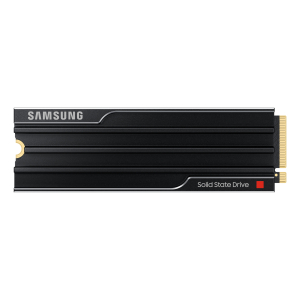 Samsung MZ-VAP4T0 4 TB M.2 PCI Express 5.0 NVMe V-NAND TLC