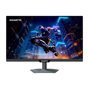GIGABYTE M27Q3 computer monitor 68,6 cm (27") 2560 x 1440 Pixels Quad HD LED Zwart