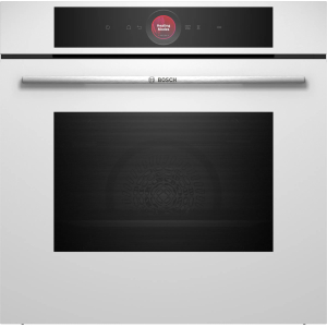 Bosch Serie 8 HBG7341W1 oven 71 l Wit