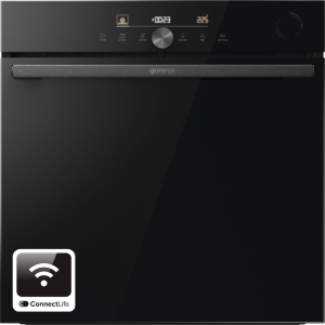 Gorenje BSA6747DGWI Zwart