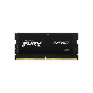 Kingston Technology FURY Impact geheugenmodule 16 GB 1 x 16 GB DDR5 4800 MT/s