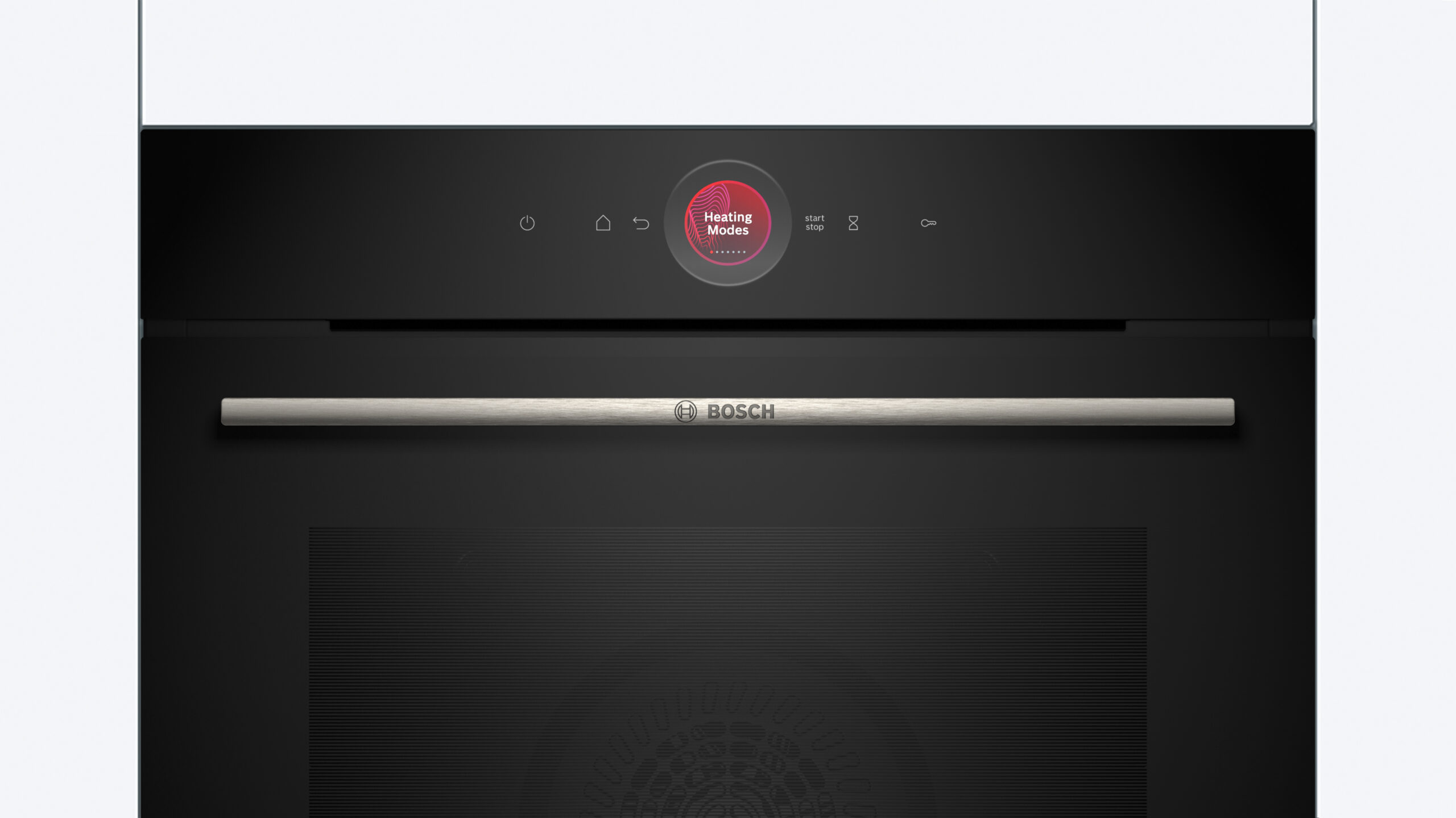 Bosch Serie 8 HBG7341B2 oven 71 l 3600 W Zwart - Afbeelding 5