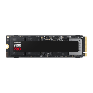 Samsung MZ-VAP1T0 1 TB M.2 PCI Express 5.0 NVMe V-NAND TLC
