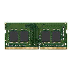 Kingston Technology ValueRAM geheugenmodule 8 GB 1 x 8 GB DDR4 3200 MT/s