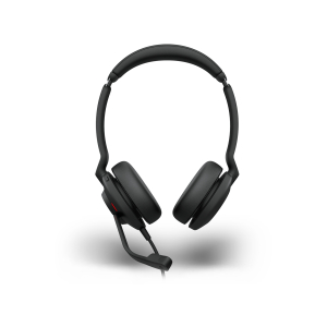 Jabra Evolve2 30 - SE Headset Bedraad Hoofdband Kantoor/callcenter USB Type-C / USB Type-A Zwart