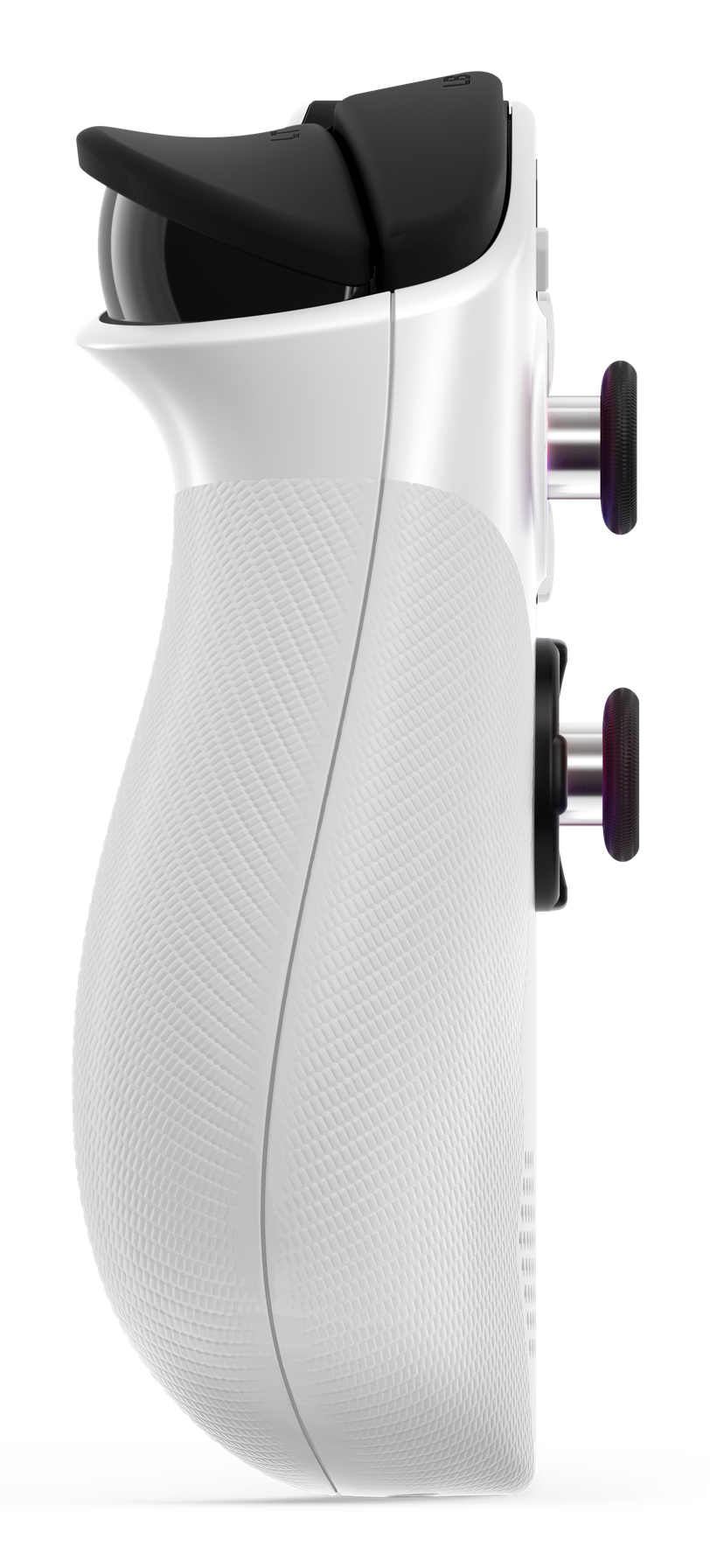 Lenovo Legion Go S 8ARP1 draagbare game console 20,3 cm (8") 1 TB Touchscreen Wifi Wit - Afbeelding 5