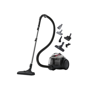 Electrolux EL61A4UG Grijs