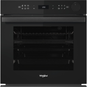 Whirlpool AKZ9S 8220 FB 73 l Zwart