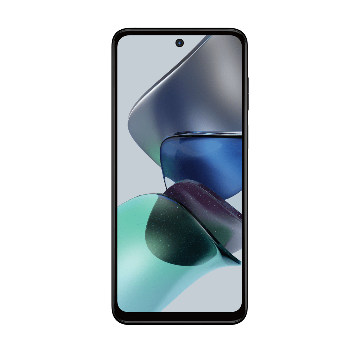 Motorola moto g23 16,5 cm (6.5") Dual SIM Android 13 4G USB Type-C 4 GB 128 GB 5000 mAh Houtskool - Afbeelding 2