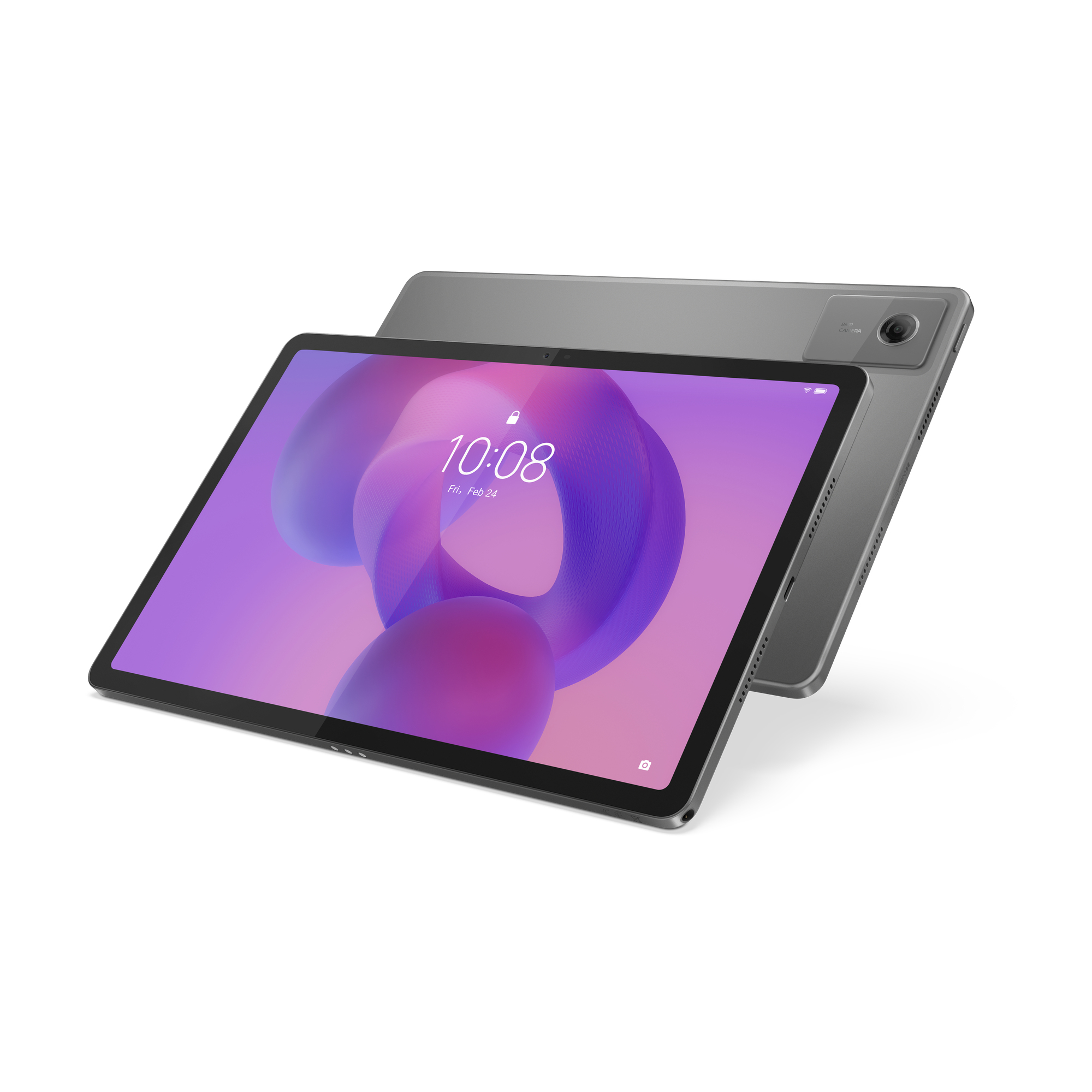 Lenovo Idea Tab Mediatek 256 GB 27,9 cm (11") 8 GB Wi-Fi 5 (802.11ac) Android 15 Grijs - Afbeelding 7