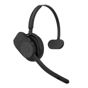 Jabra Perform 75 Headset Draadloos Hoofdband Kantoor/callcenter USB Type-C Bluetooth Zwart